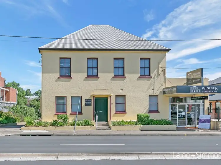 Seventh view of Homely house listing, 95 Macquarie Street, Windsor NSW 2756