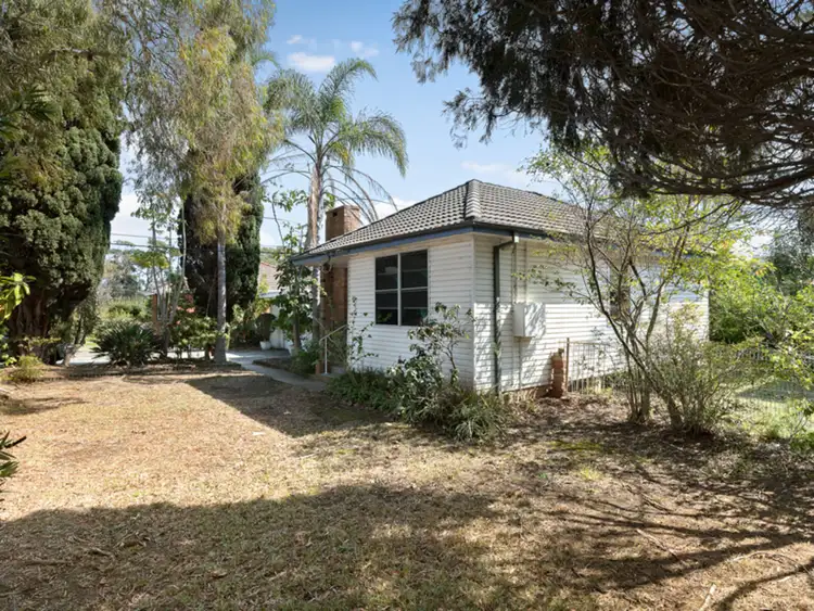 1 Partridge Avenue, Miranda NSW 2228