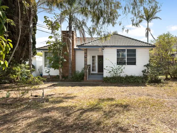 Third view of Homely house listing, 1 Partridge Avenue, Miranda NSW 2228
