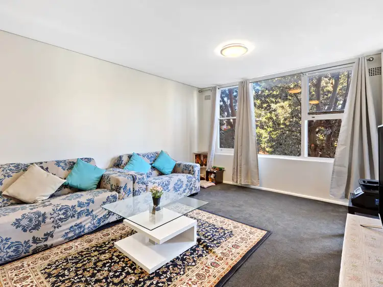 Second view of Homely unit listing, 2/4-5 Kempsey Close, Dee Why NSW 2099