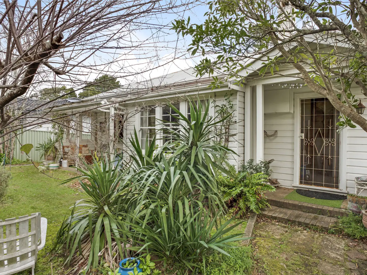 Main view of Homely house listing, 84 Blaxland Road, Wentworth Falls NSW 2782