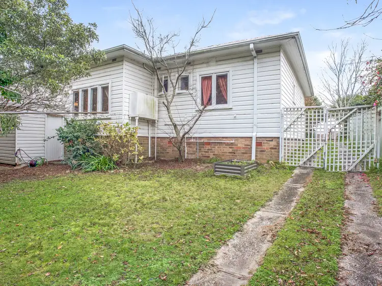 Second view of Homely house listing, 84 Blaxland Road, Wentworth Falls NSW 2782