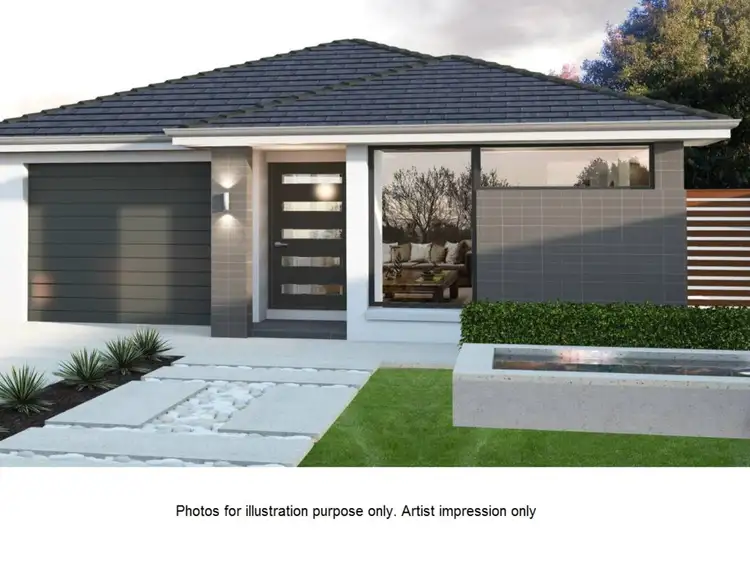 Main view of Homely house listing, 10 Seventeenth Avenue, Austral NSW 2179