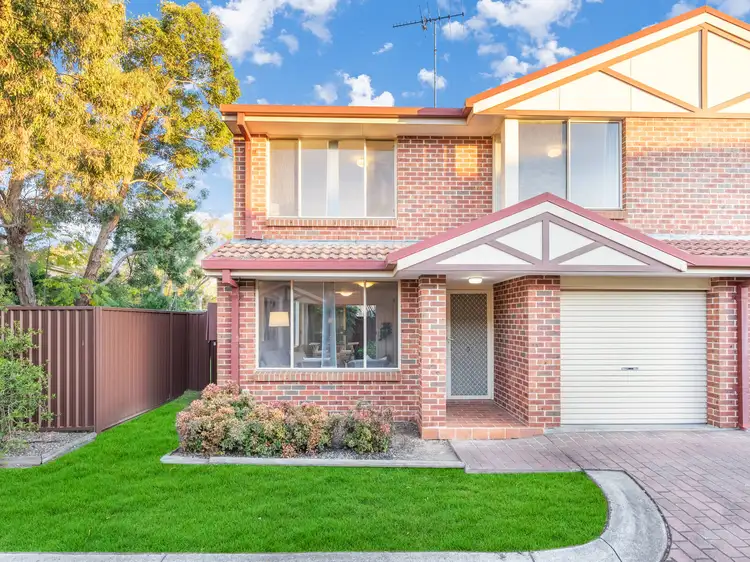 9/81-85 Donohue Street, Kings Park NSW 2148