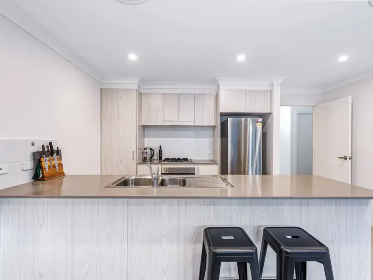 Second view of Homely house listing, 71 + 71A Heathland Avenue, Schofields NSW 2762