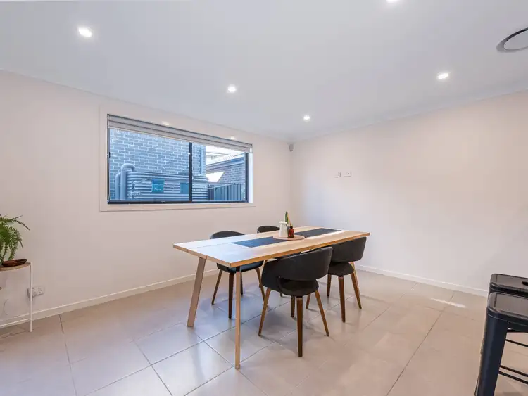 Third view of Homely house listing, 71 + 71A Heathland Avenue, Schofields NSW 2762
