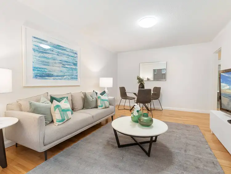 4/516 Mowbray Road, Lane Cove NSW 2066