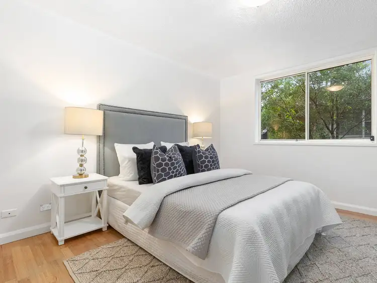Second view of Homely apartment listing, 4/516 Mowbray Road, Lane Cove NSW 2066