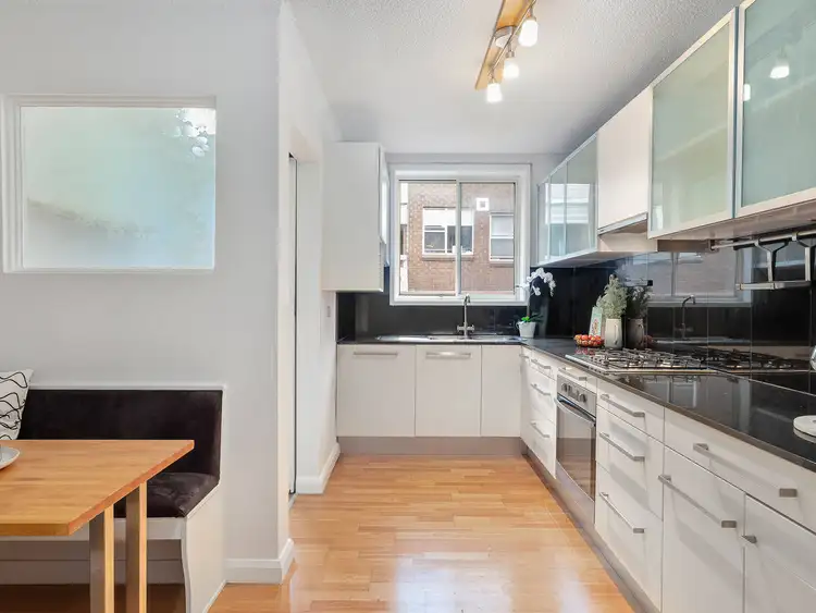 Third view of Homely apartment listing, 4/516 Mowbray Road, Lane Cove NSW 2066