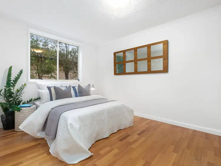 Fourth view of Homely apartment listing, 4/516 Mowbray Road, Lane Cove NSW 2066