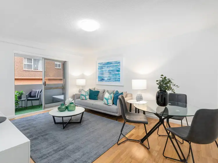 Fifth view of Homely apartment listing, 4/516 Mowbray Road, Lane Cove NSW 2066