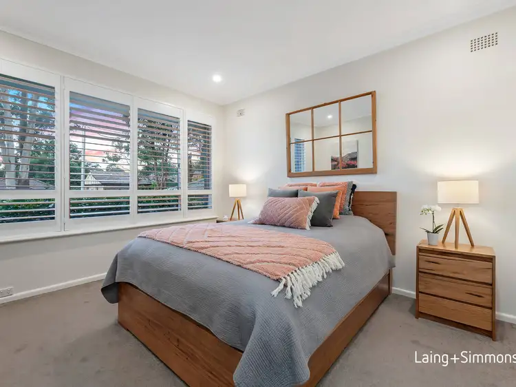 Sixth view of Homely house listing, 47 Loftus Road, Pennant Hills NSW 2120