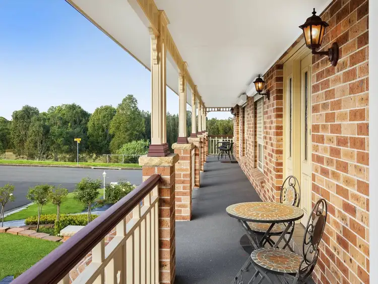 Second view of Homely house listing, 23 Poole Street, Werrington County NSW 2747