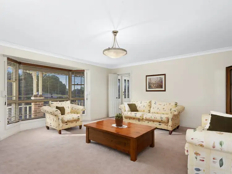 Third view of Homely house listing, 23 Poole Street, Werrington County NSW 2747