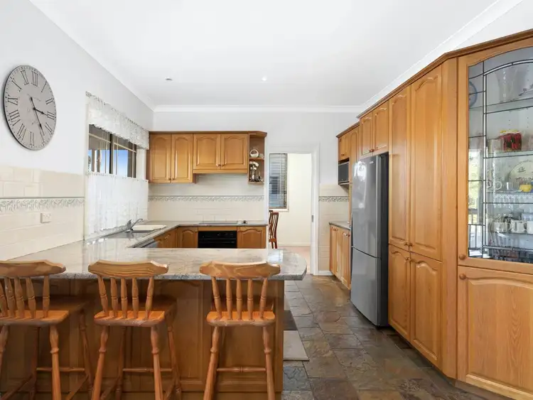Fourth view of Homely house listing, 23 Poole Street, Werrington County NSW 2747