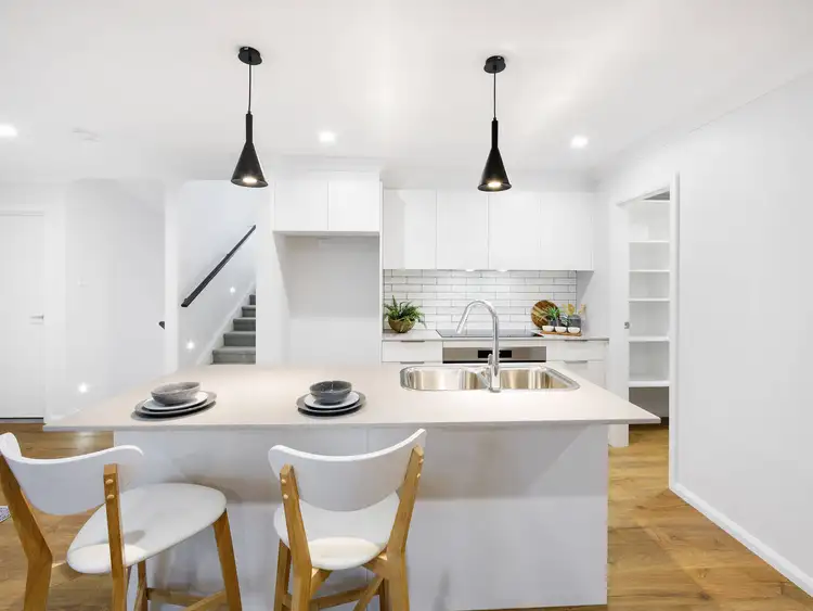 Main view of Homely townhouse listing, 5/34 Chapman Street, Port Macquarie NSW 2444