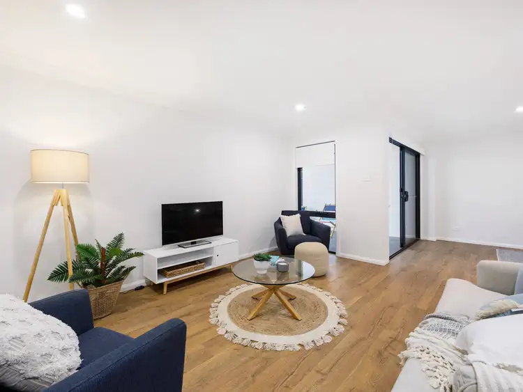 Second view of Homely townhouse listing, 5/34 Chapman Street, Port Macquarie NSW 2444