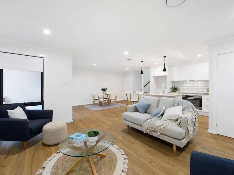 Third view of Homely townhouse listing, 5/34 Chapman Street, Port Macquarie NSW 2444