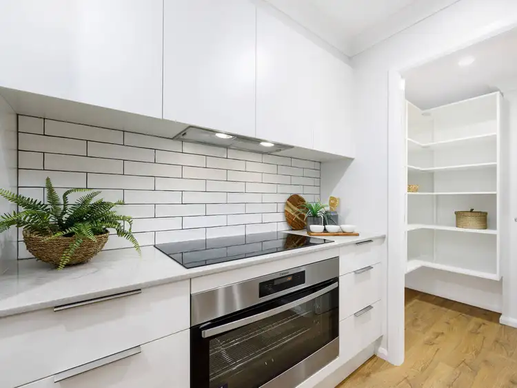 Fourth view of Homely townhouse listing, 5/34 Chapman Street, Port Macquarie NSW 2444