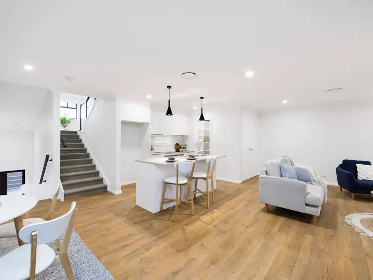 Sixth view of Homely townhouse listing, 5/34 Chapman Street, Port Macquarie NSW 2444