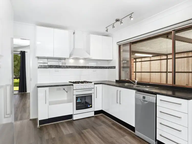 Second view of Homely house listing, 39 Warburton Crescent, Werrington County NSW 2747