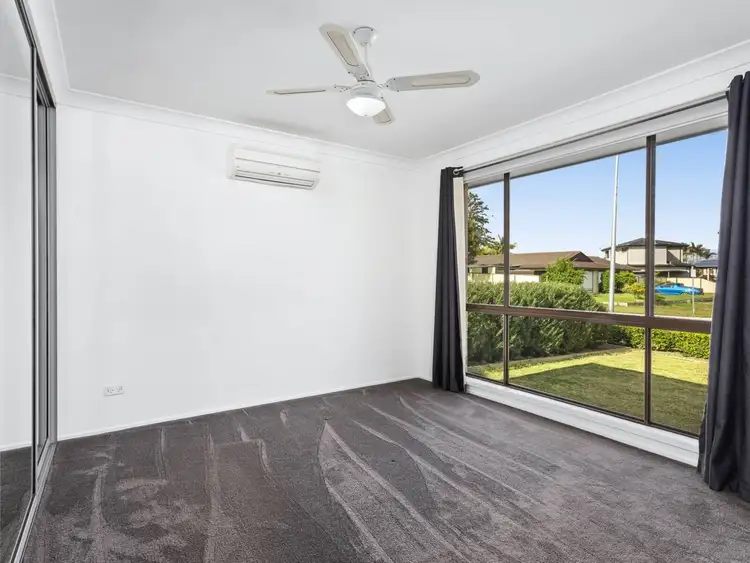 Fifth view of Homely house listing, 39 Warburton Crescent, Werrington County NSW 2747