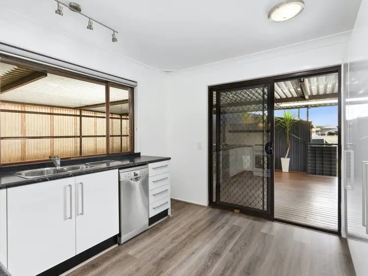 Sixth view of Homely house listing, 39 Warburton Crescent, Werrington County NSW 2747
