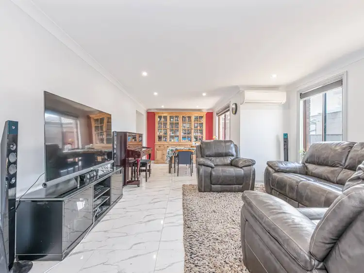 Second view of Homely house listing, 74 Hoyle Drive, Dean Park NSW 2761