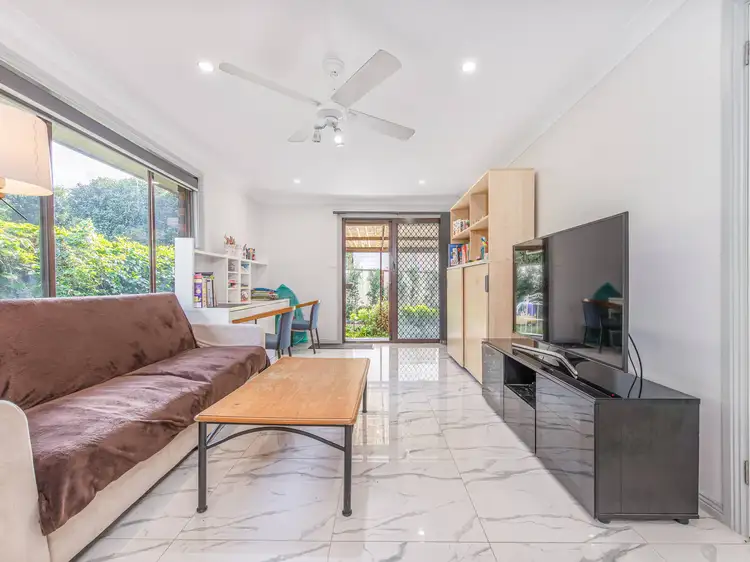 Fourth view of Homely house listing, 74 Hoyle Drive, Dean Park NSW 2761