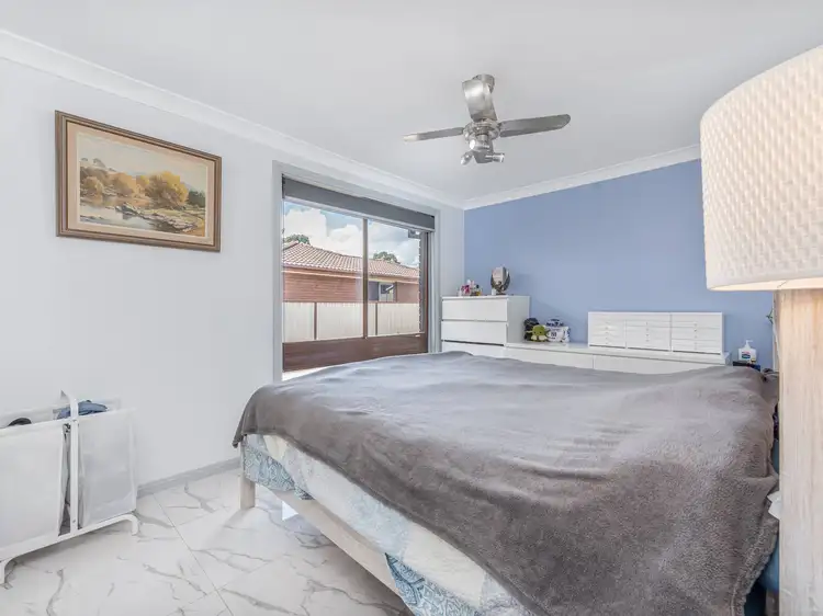 Seventh view of Homely house listing, 74 Hoyle Drive, Dean Park NSW 2761