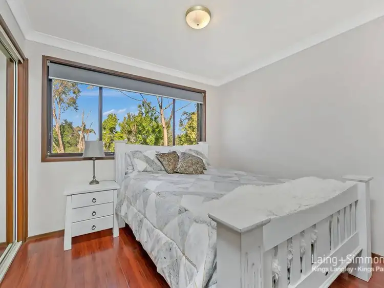 Sixth view of Homely house listing, 7 Pickersgill Street, Kings Langley NSW 2147