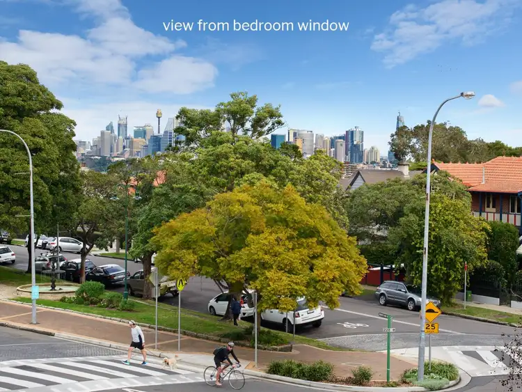 Main view of Homely apartment listing, 9/163 Middle Head Road, Mosman NSW 2088