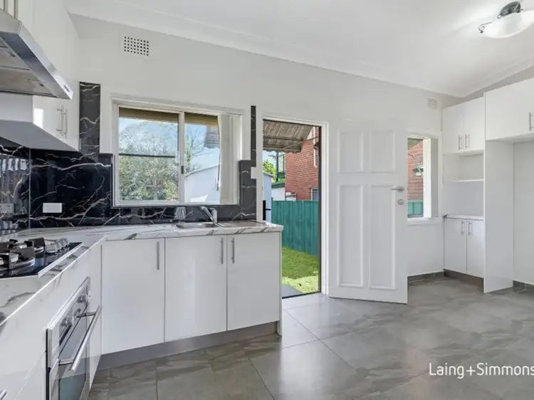 Second view of Homely house listing, 10 Waratah Street, Guildford NSW 2161