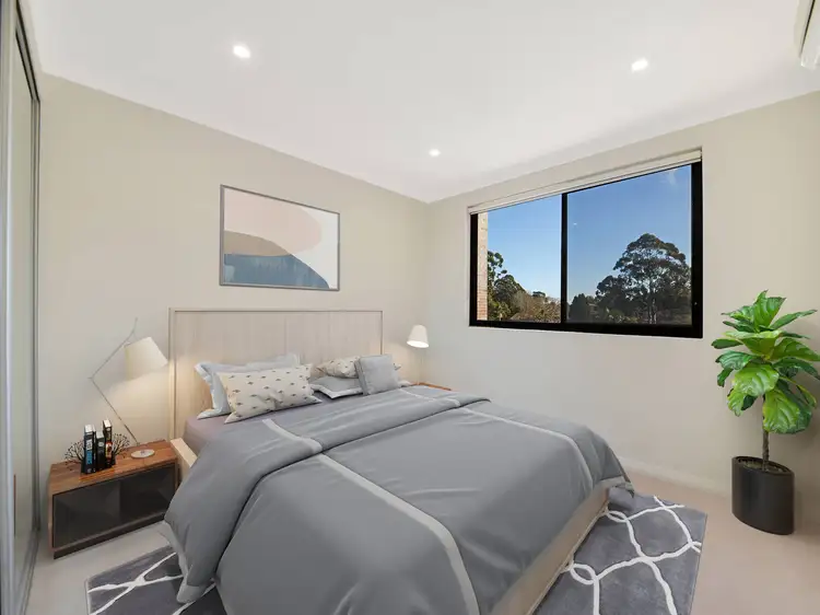 Third view of Homely apartment listing, 24/319-323 Peats Ferry Road, Asquith NSW 2077