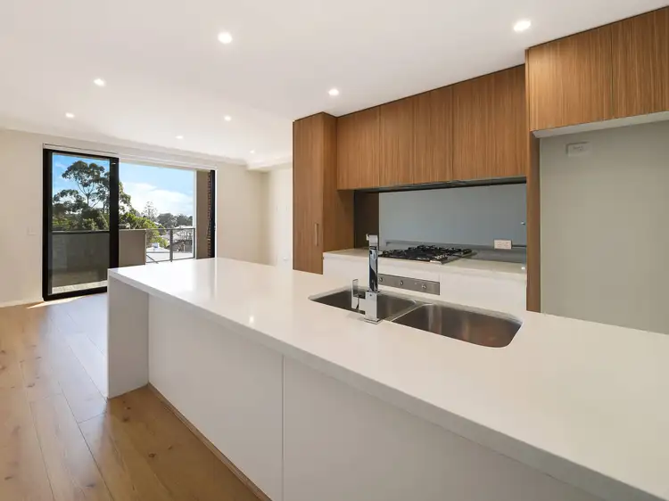 Fourth view of Homely apartment listing, 24/319-323 Peats Ferry Road, Asquith NSW 2077