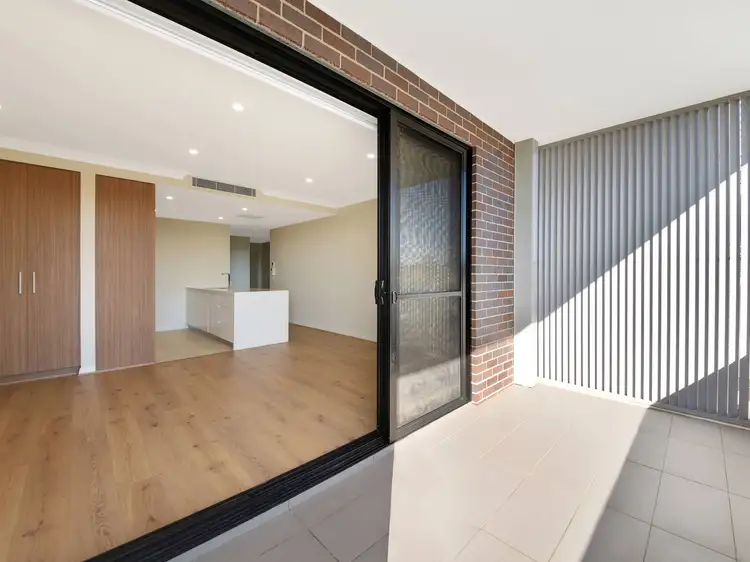 Fifth view of Homely apartment listing, 24/319-323 Peats Ferry Road, Asquith NSW 2077