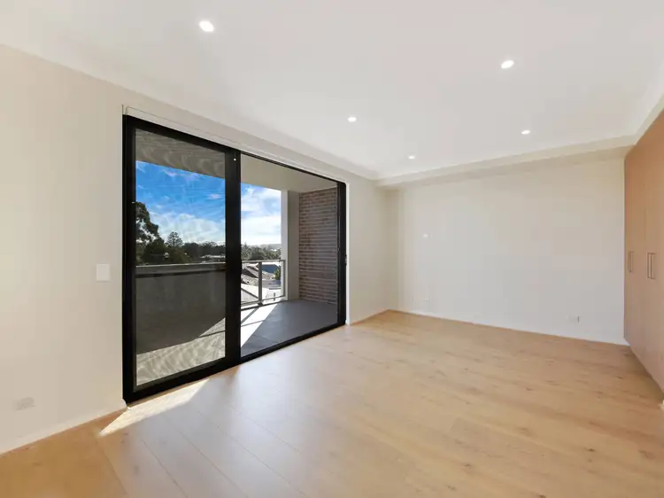Sixth view of Homely apartment listing, 24/319-323 Peats Ferry Road, Asquith NSW 2077