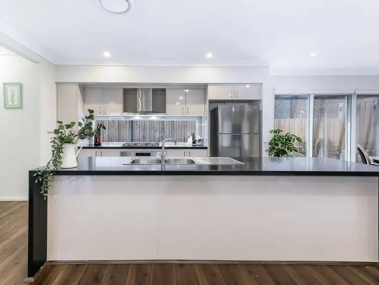 Fourth view of Homely house listing, 14 Clubside Dr, Norwest NSW 2153