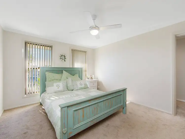 Fifth view of Homely house listing, 28 Currawong Drive, Port Macquarie NSW 2444