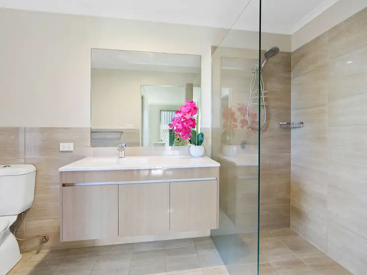 Sixth view of Homely house listing, 28 Currawong Drive, Port Macquarie NSW 2444