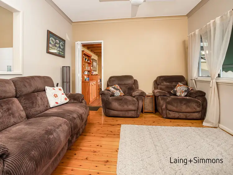 Fifth view of Homely house listing, 55 Bungaree Road, Toongabbie NSW 2146