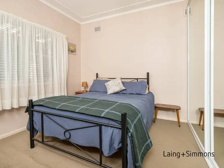 Seventh view of Homely house listing, 55 Bungaree Road, Toongabbie NSW 2146