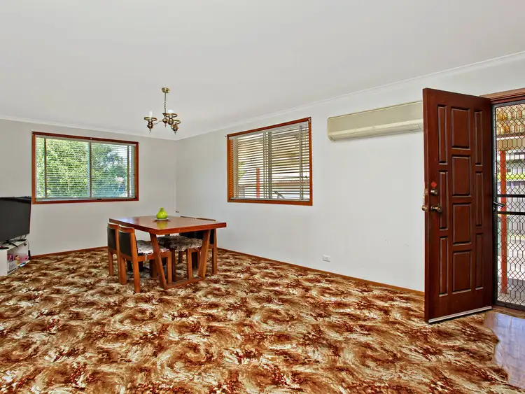 Second view of Homely house listing, 11 Lewis Street, Schofields NSW 2762