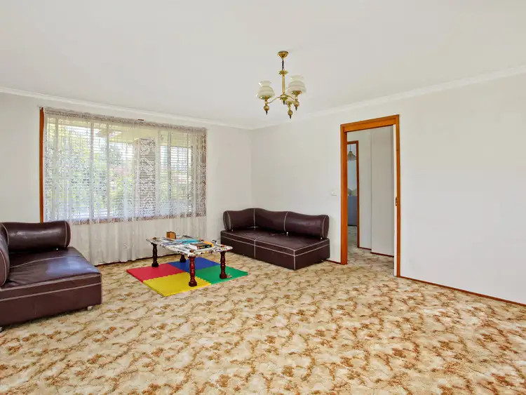 Third view of Homely house listing, 11 Lewis Street, Schofields NSW 2762