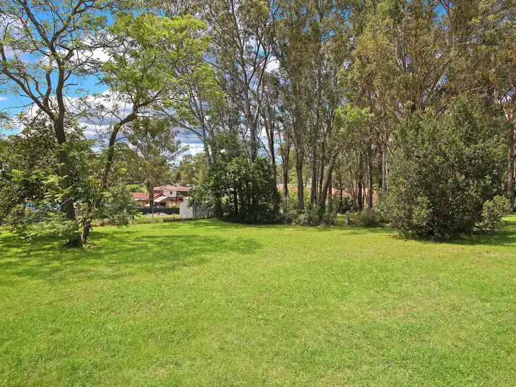 Fifth view of Homely house listing, 11 Lewis Street, Schofields NSW 2762