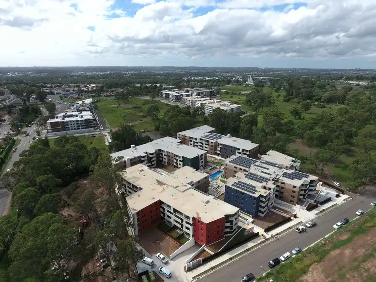 9 Terry Road, Rouse Hill NSW 2155