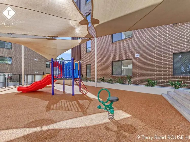 Seventh view of Homely apartment listing, 9 Terry Road, Rouse Hill NSW 2155