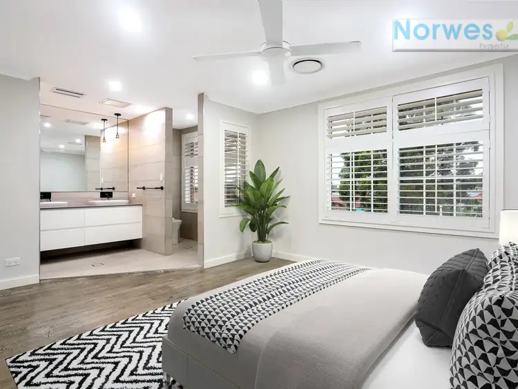 Fourth view of Homely house listing, 34 Standish Avenue, Oakhurst NSW 2761