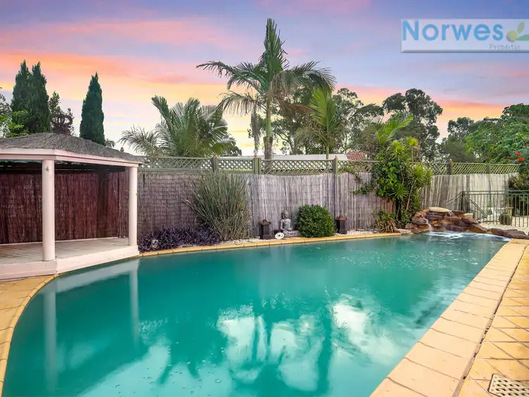 Sixth view of Homely house listing, 34 Standish Avenue, Oakhurst NSW 2761