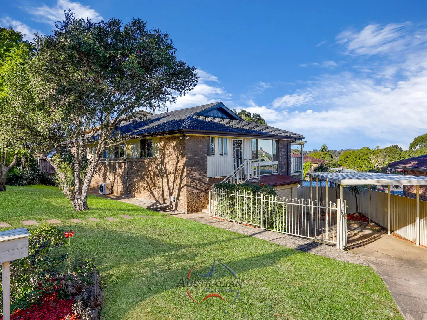 Main view of Homely house listing, 58 Marton Crescent, Kings Langley NSW 2147